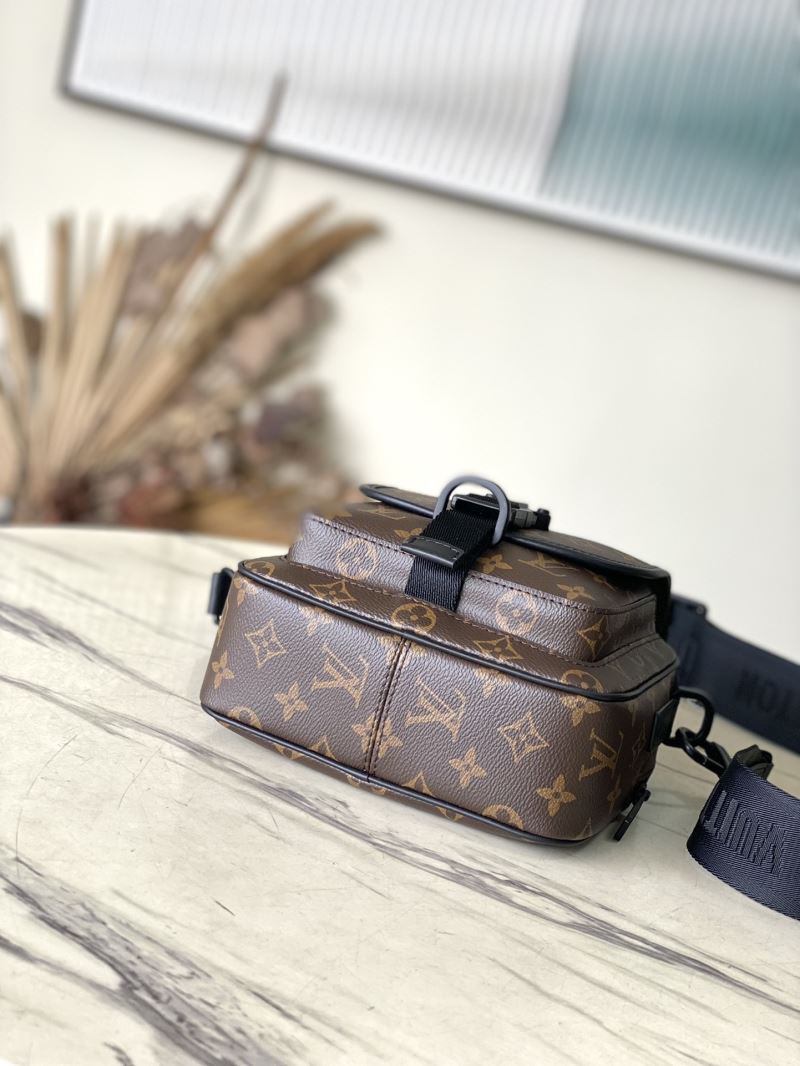 Mens LV Satchel Bags